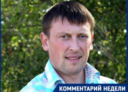 Пока жареный петух не клюнет и пальцем не пошевелят, - волгоградский общественник о ремонте памятника