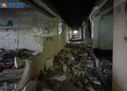 13-летний мальчик умер после прогулки по стройке под Волгоградом