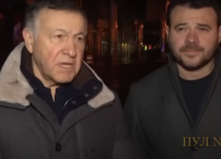Политолог Фетисов предрекает Агаларову потерю активов после "алчного глупого заявления" о "Крокусе"