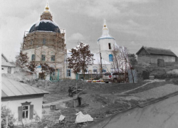 Тогда и сейчас: старейшая церковь в Волгоградской области с уникальной иконой, способной исцелять