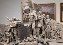 Масштабный сбор пожертвований стартовал в Волгограде