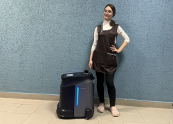 Гремячинский ГОК заботится об удобстве работников