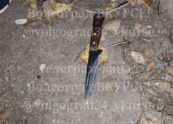 «Иди сюда, я тебя пырну»: цыгане напали на инвалида СВО под Волгоградом