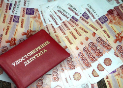 Чтобы стать депутатом Волгоградской гордумы, придется заплатить 1,5 миллиона рублей