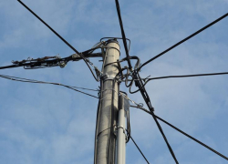 11-летнего волгоградца ударило током