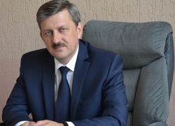 Мэр Волгограда Владимир Марченко ушёл на больничный с подозрением на COVID-19