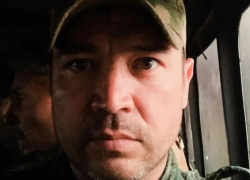 Волгоградский стрелок Михаил Селиванов погиб в зоне СВО