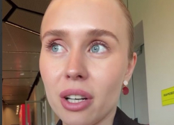 В фатальной ошибке с возможными смертями призналась на камеру блогер-бизнесвумен Акуна Матата