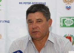 Футболистов «Ротора» могут разобрать клубы, способные предложить высокую зарплату, - главный тренер ФК Лев Иванов