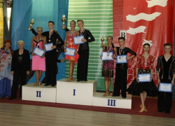 В Волгограде завершился турнир "Олимпийские надежды Поволжья-2016" [видео]