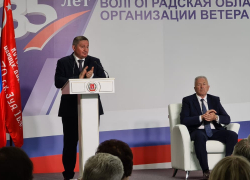 Семьи погибших на Украине волгоградцев получат дополнительно по 1 млн рублей