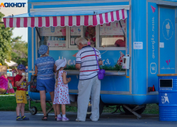 До +32 в последний июльский вторник в Волгограде