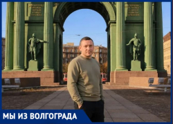 «Разница в зарплате — 50 тысяч»: монтажник из Волгограда переехал в Петербург и сменил профессию