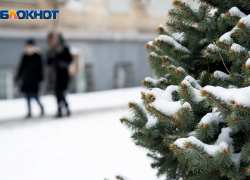 Ночь в режиме беспилотной опасности провели волгоградцы