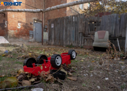 Новые расценки на детские сады ввели в Волгоградской области 