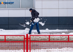 В режим повышенной готовности переводят волгоградские УК