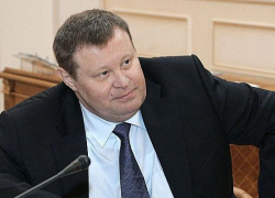 Полпред президента не нашёл проблем в здравоохранении Волгоградской области