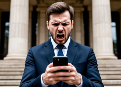 Суд отклонил иск из-за отключения интернета в Волгограде