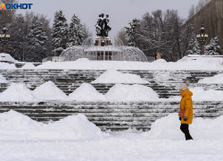 Одним из самых нищих регионов России признан Волгоградский: на вкладах смешные для москвичей деньги 