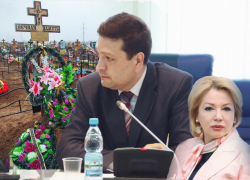 Суд над экс-чиновником по ритуальному делу экстренно отменили в Волгограде 