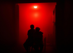 Внук из Волгоградской области насмерть забил бабушку из-за наследства 