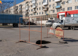 Двухдневное отключение воды в Краснооктябрьском районе объяснили в волгоградских «Концессиях» 