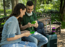 В России протестировали первую Private 5G