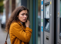 Волгоградцам массово блокируют банковские карты