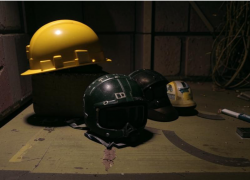 Тело 49-летнего сантехника нашли в подвале жилого дома в Волгограде 