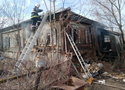 83-летняя сельчанка погибла при пожаре в Волгоградской области