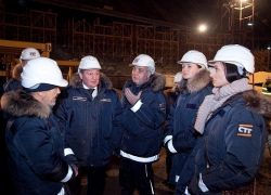 Около стадиона "Волгоград Арена" появится пляж