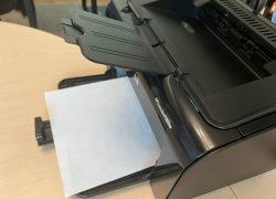 Газете «Волгоградская правда» компенсируют из бюджета подорожавшую бумагу