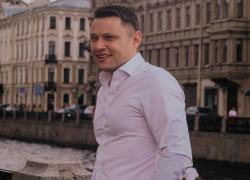 Худрук Борис Касьянов найден у Волжской ГЭС в странном виде