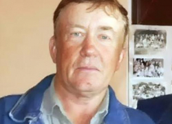 Николая Земцова вторую неделю ищут в Волгоградской области 