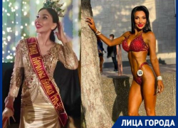 Бабушка фитнес-бикини из Волгограда стала гранд-королевой на конкурсе красоты
