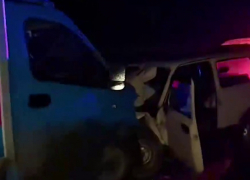 Двое погибли в ДТП с фургоном Ozon под Волгоградом