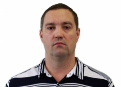 Президентом «Каустика» в Волгограде стал Дмитрий Бородачев