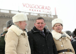 Андрей Бочаров унизил защитников Сталинграда