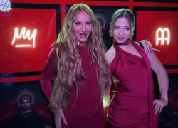 «Плакать будем все»: Аня Покров лично оценила новый альбом Анны Асти 