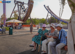 Без эстрадных звезд и фейерверка: как отпразднует Волгоград День города-2026