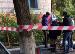 Задержан подозреваемый в убийстве 59-летнего волгоградца на Тулака