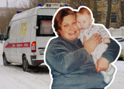 Волгоградка умерла после 15 часов ожидания в приемном покое больницы №25