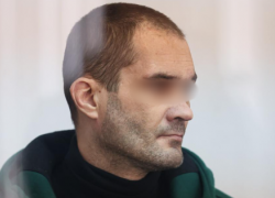 Рвущегося воевать за Киев волгоградца отправили в колонию как госизменника