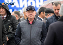Волгоградцы не видят в Виталии Лихачеве ни депутата Госдумы, ни мэра