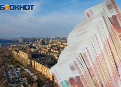 «Казна пустеет, милорд»: бюджет Волгограда за пять месяцев раздули до 45 млрд рублей