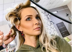 Королевские секреты новогодних салатов раскрыла Наталья Варвина