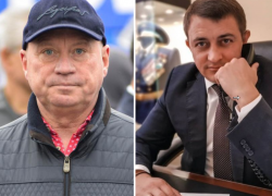 Два волгоградских депутата вместе с Медведевым и Шойгу объявлены СБУ в розыск