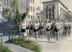 Тогда и сейчас: от начальной школы в Царицыне  до гимназии со 102-летней историей