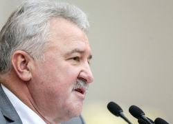 Брянского политика оставят в Госдуме от Волгоградской области