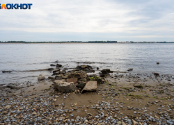 В волгоградских водоемах утонули 12 человек, включая 4 детей 